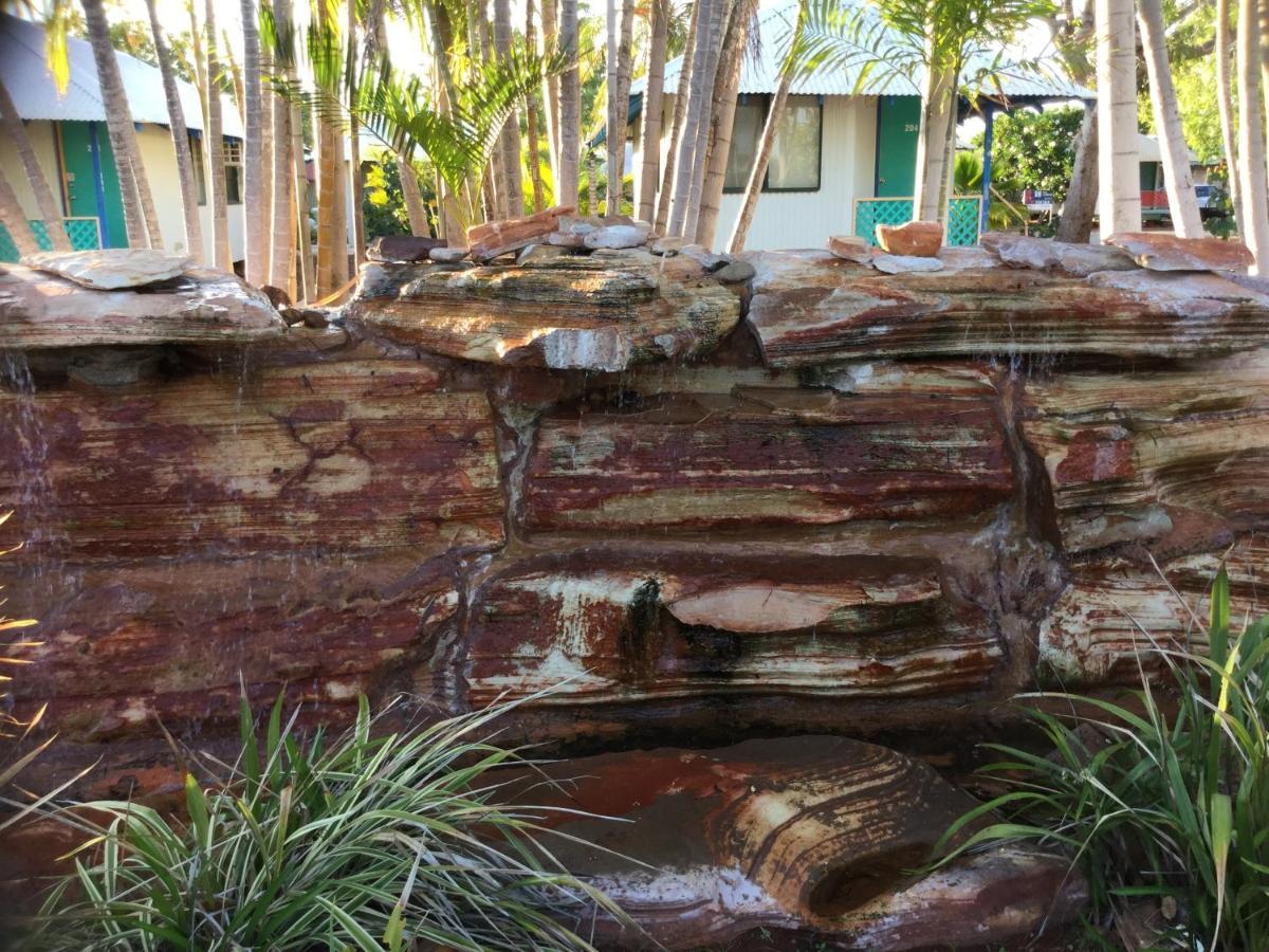 Broome Vacation Village Exterior photo