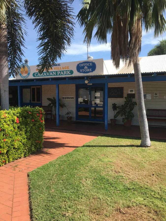 Broome Vacation Village Exterior photo